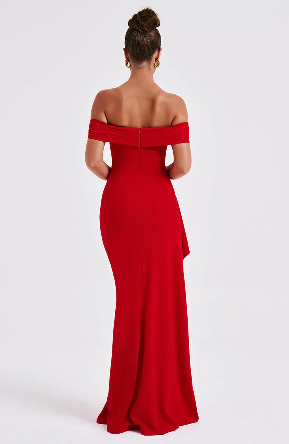 JOYCE - Maxi Elbise