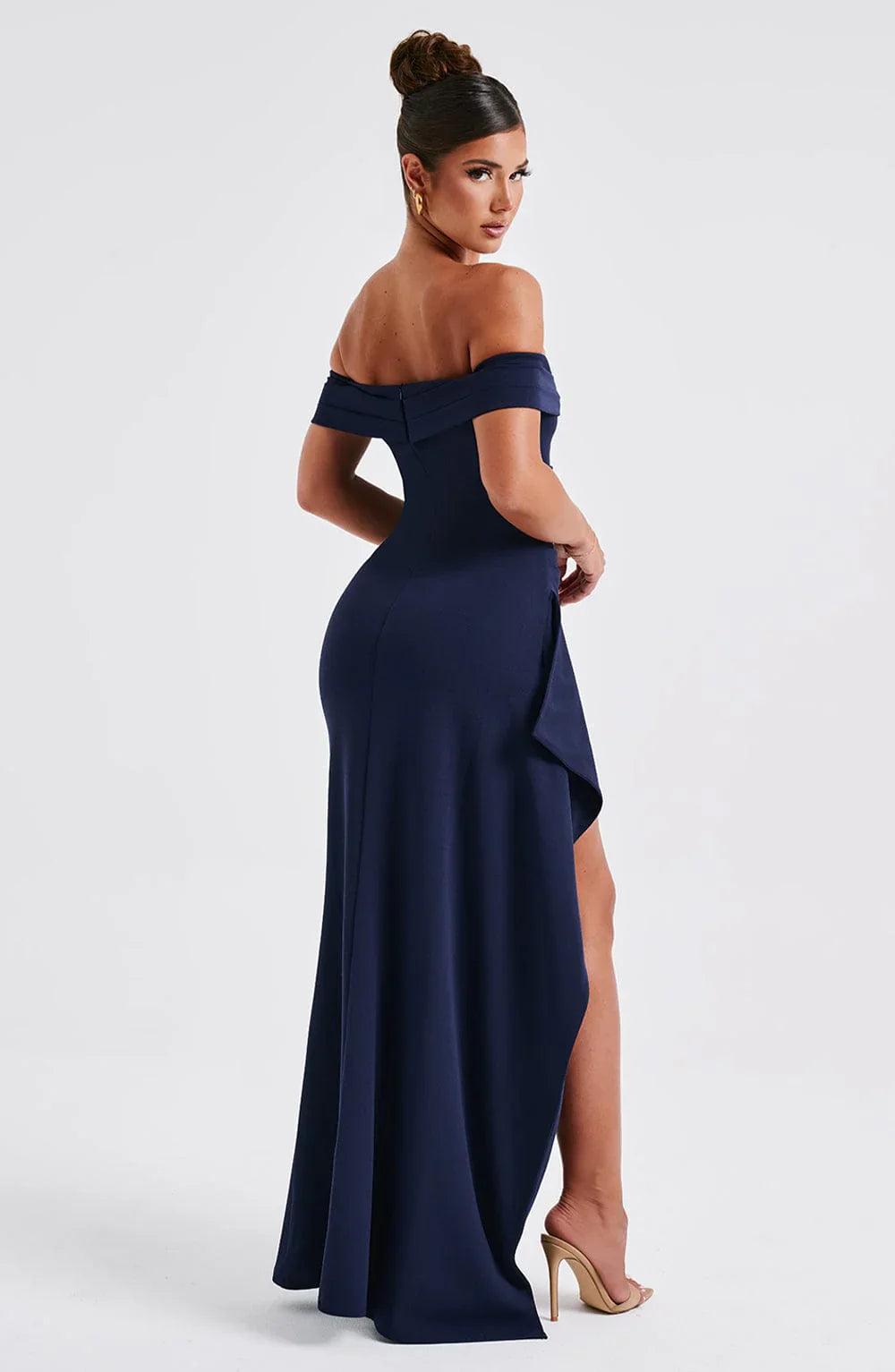 JOYCE - Maxi Elbise