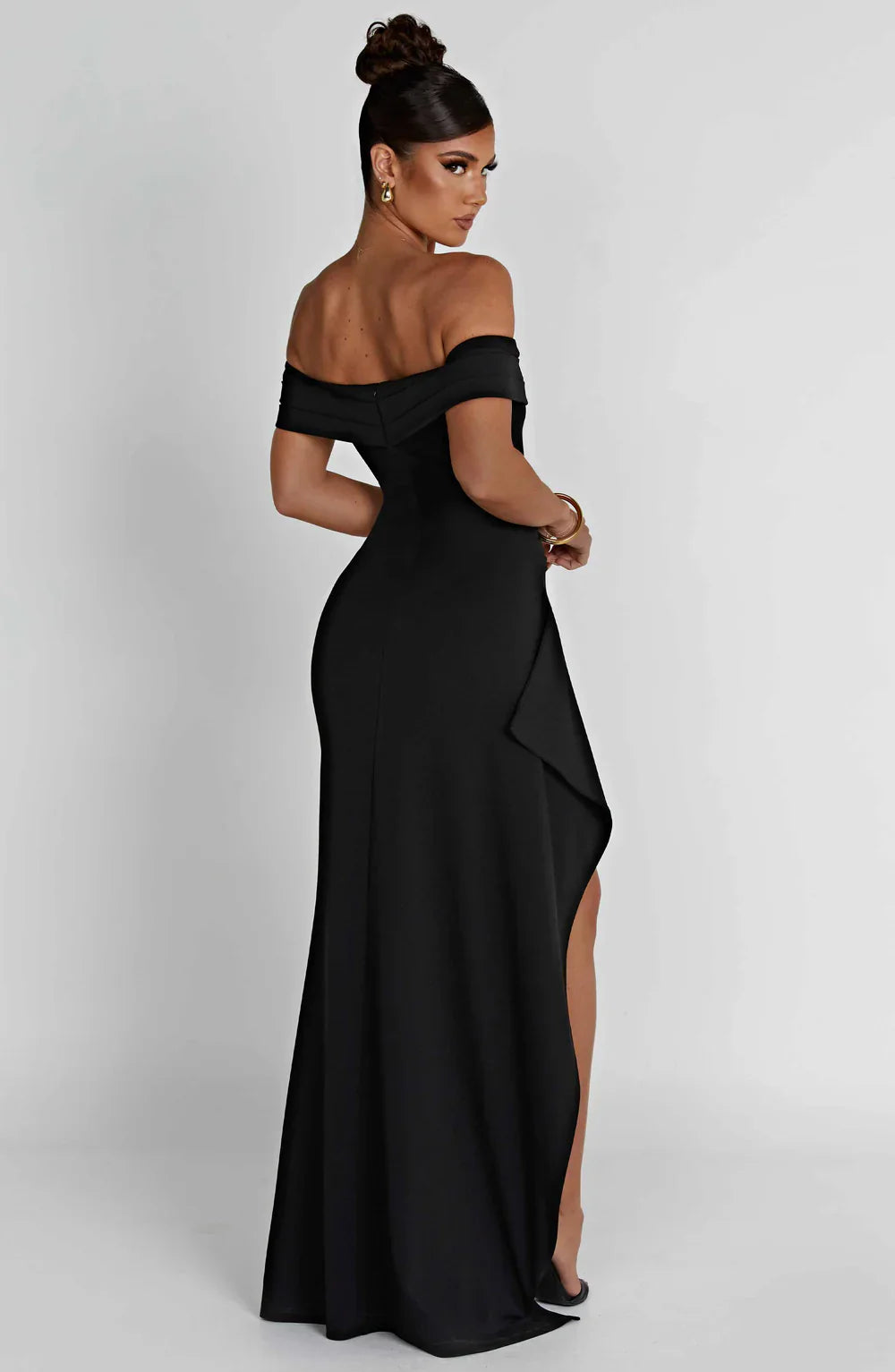 JOYCE - Maxi Elbise