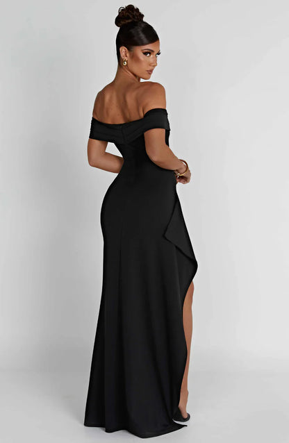 JOYCE - Maxi Elbise