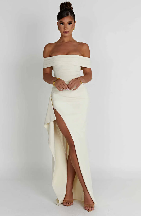 JOYCE - Maxi Elbise