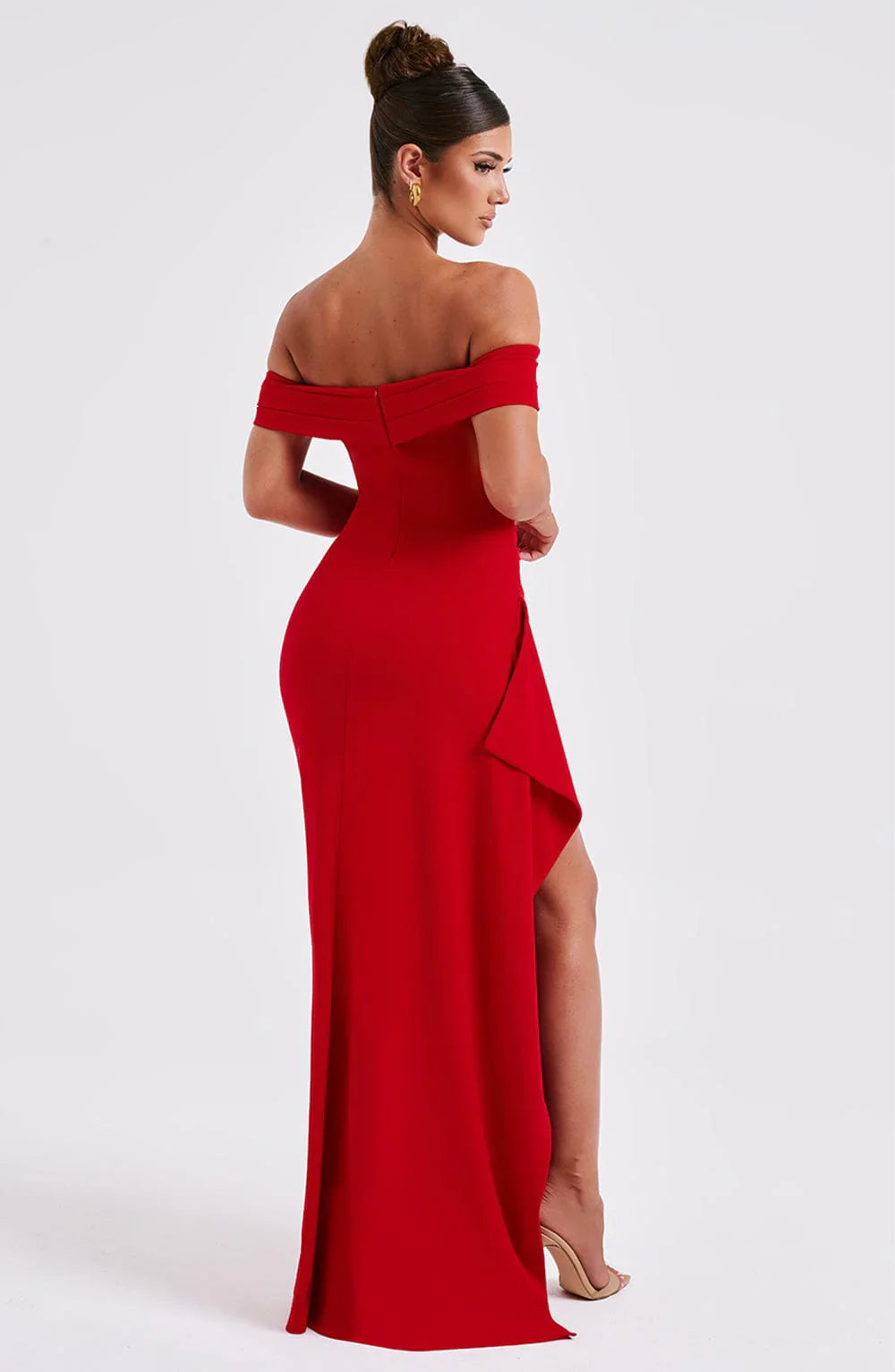JOYCE - Maxi Elbise