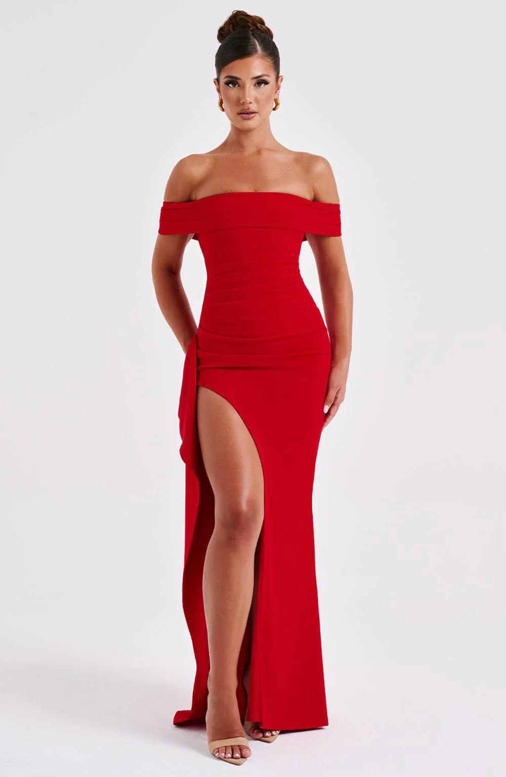 JOYCE - Maxi Elbise