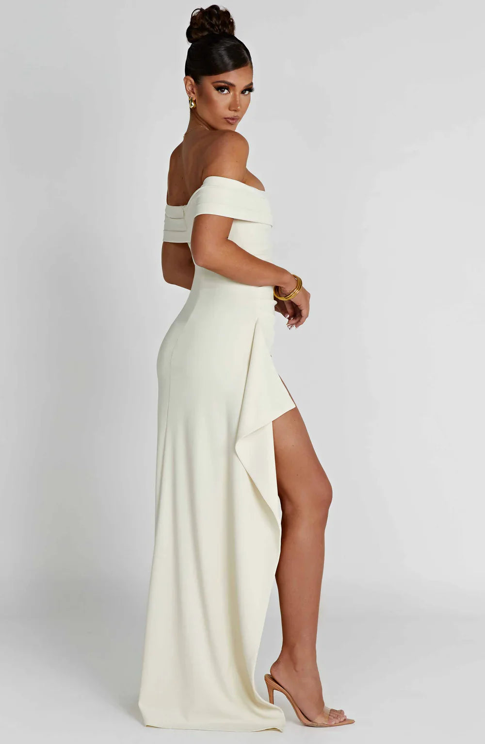 JOYCE - Maxi Elbise